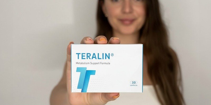 Vorteile von Teralin in Aktion